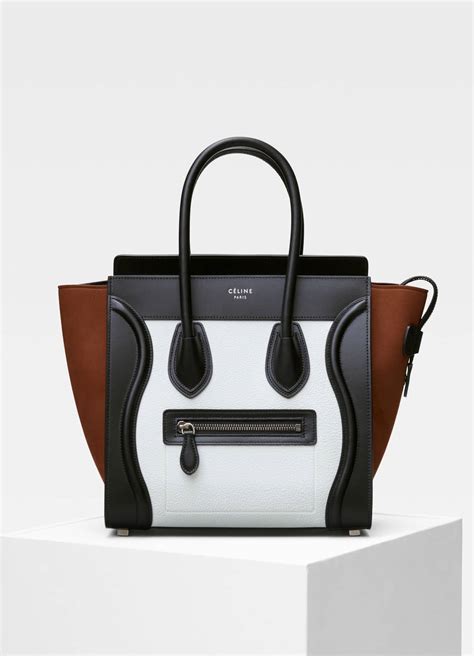 celine natural bag|celine bag clearance.